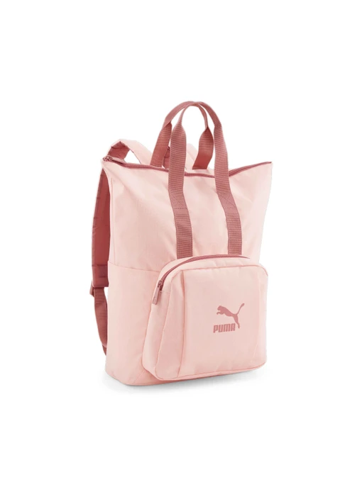 Рюкзаки PUMA Tote Backpack модель 079981 Фото