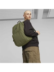 Рюкзаки PUMA Classics Archive Backpack модель 079985 Фото