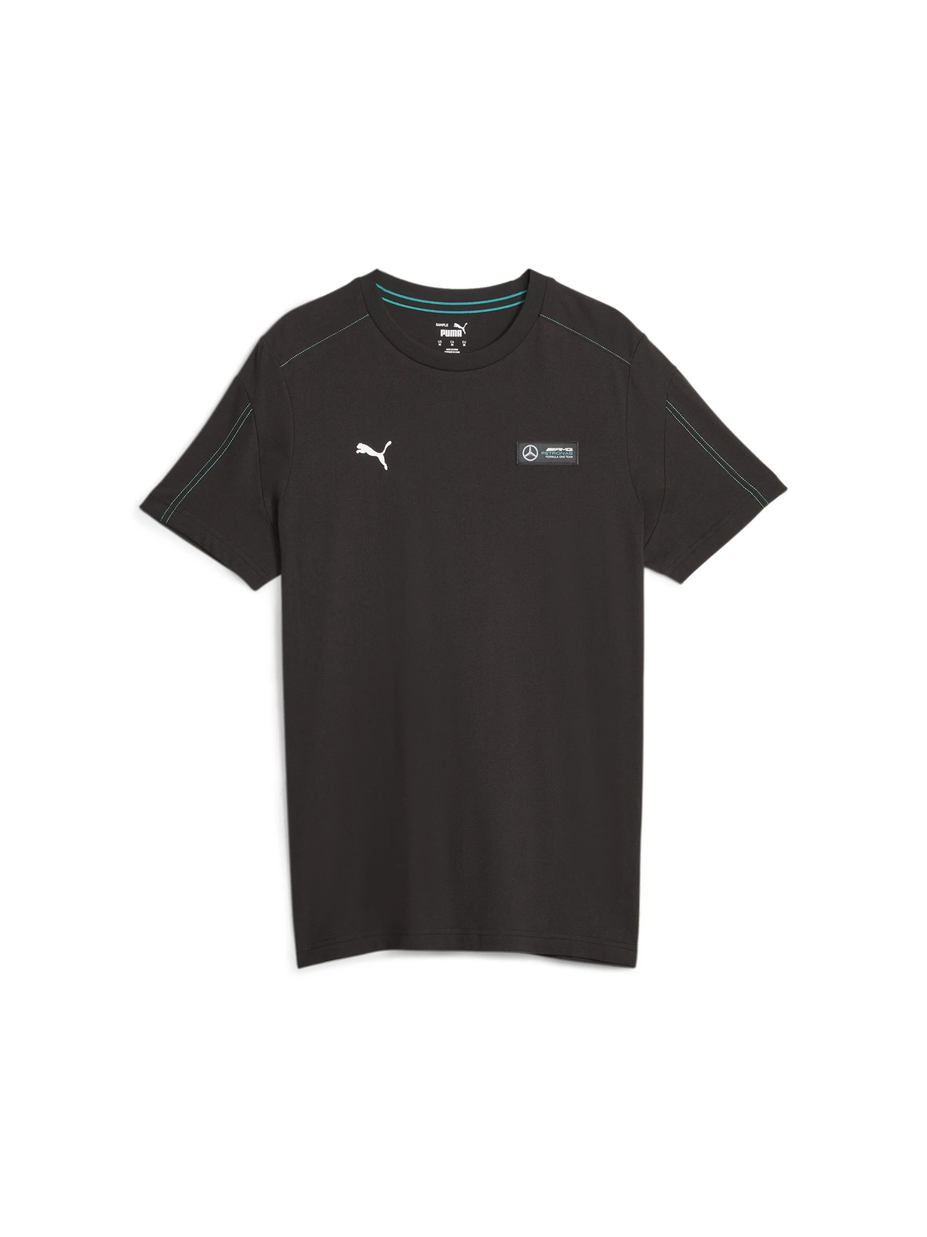 Футболки і поло PUMA Mapf1 Mt7 Tee модель 621143 Фото