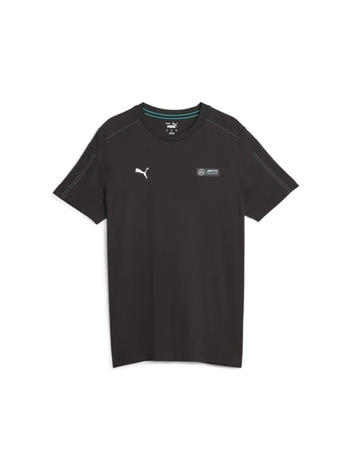 Футболки і поло PUMA Mapf1 Mt7 Tee модель 621143 Фото