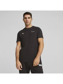 Футболки і поло PUMA Mapf1 Mt7 Tee модель 621143 Фото