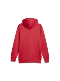 Худі та світшоти PUMA Ferrari Style Hdd Sweat Jckt модель 620976 Фото
