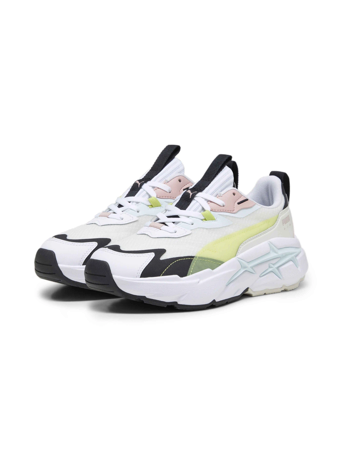 Кросівки PUMA Spina Nitro™ Wn модель 392480 Фото