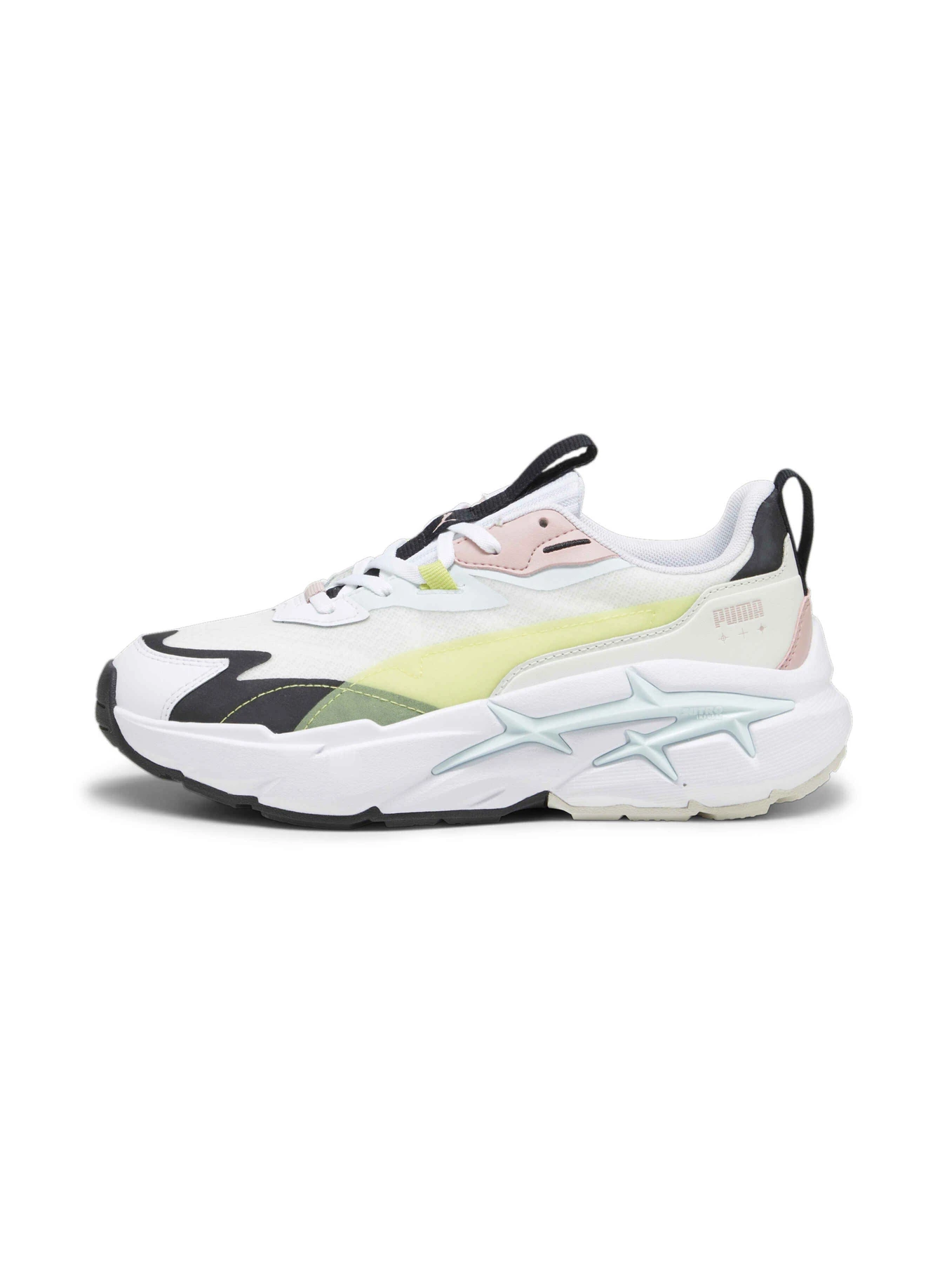 Кросівки PUMA Spina Nitro™ Wn модель 392480 Фото