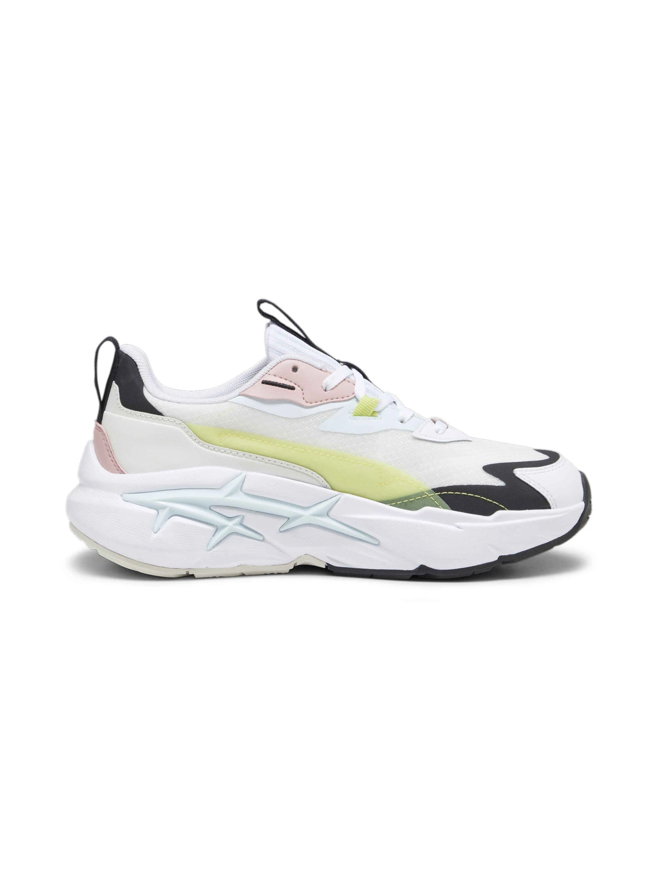 Кросівки PUMA Spina Nitro™ Wn модель 392480 Фото