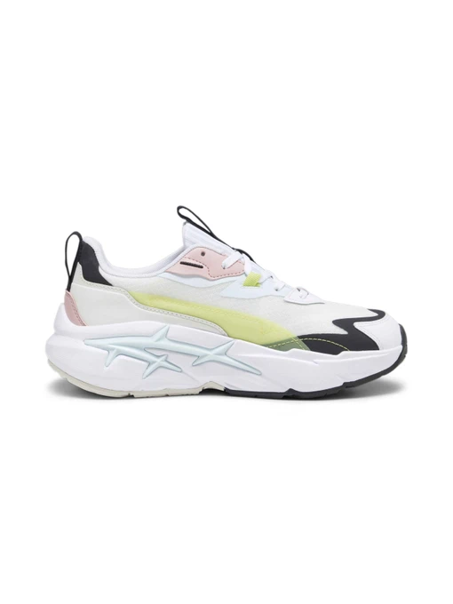 Кроссовки PUMA Spina Nitro™ Wn модель 392480 Фото