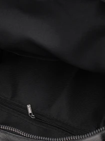 Рюкзаки Monsen модель C1AL-608bl-black Фото