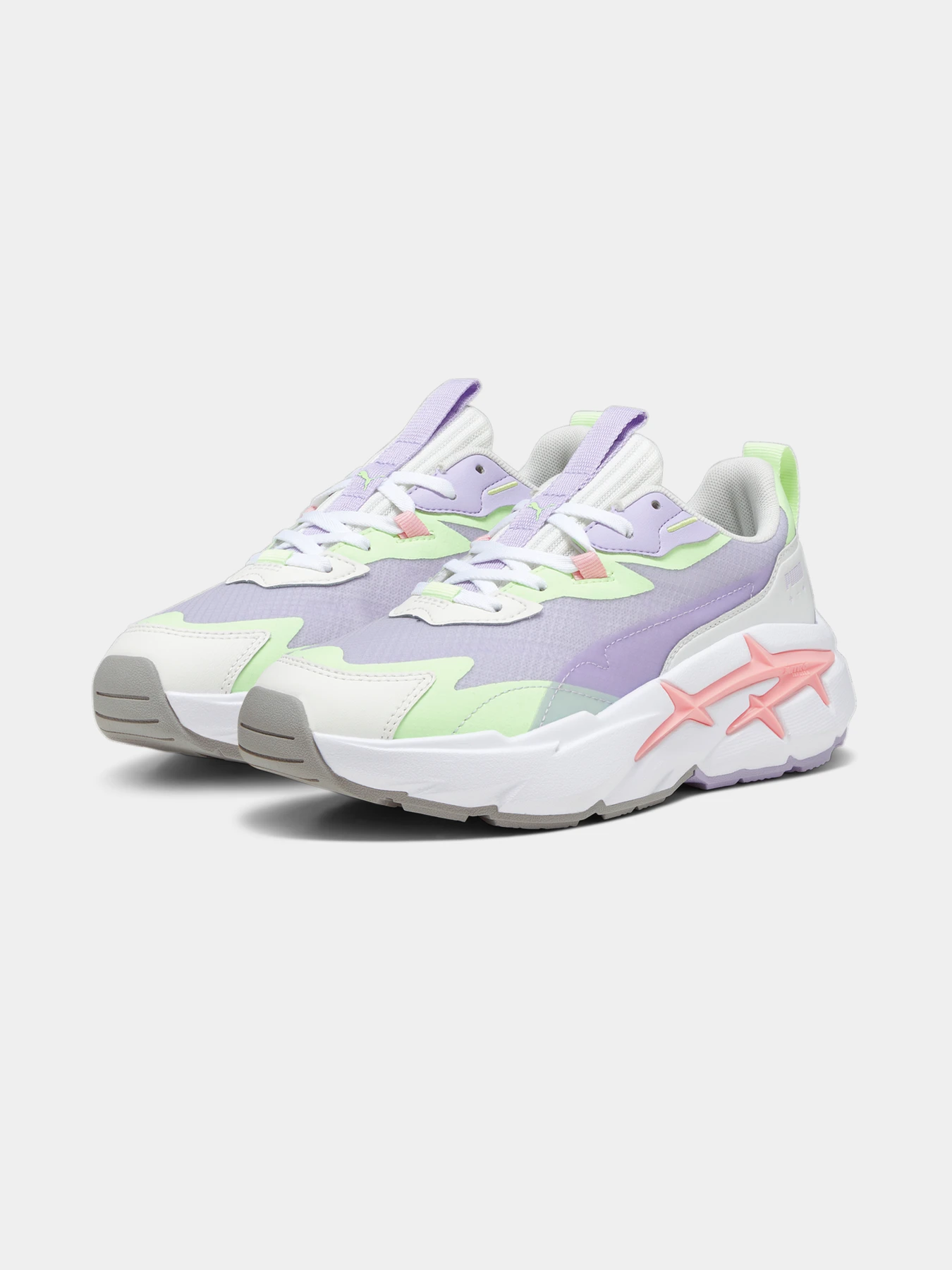 Кросівки PUMA Spina Nitro™ Wn модель 392480 Кросівки PUMA Spina Nitro™ Wn модель 392480 Фото