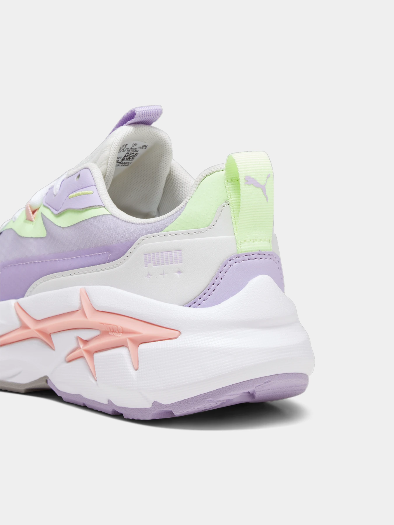 Кросівки PUMA Spina Nitro™ Wn модель 392480 Кросівки PUMA Spina Nitro™ Wn модель 392480 Фото