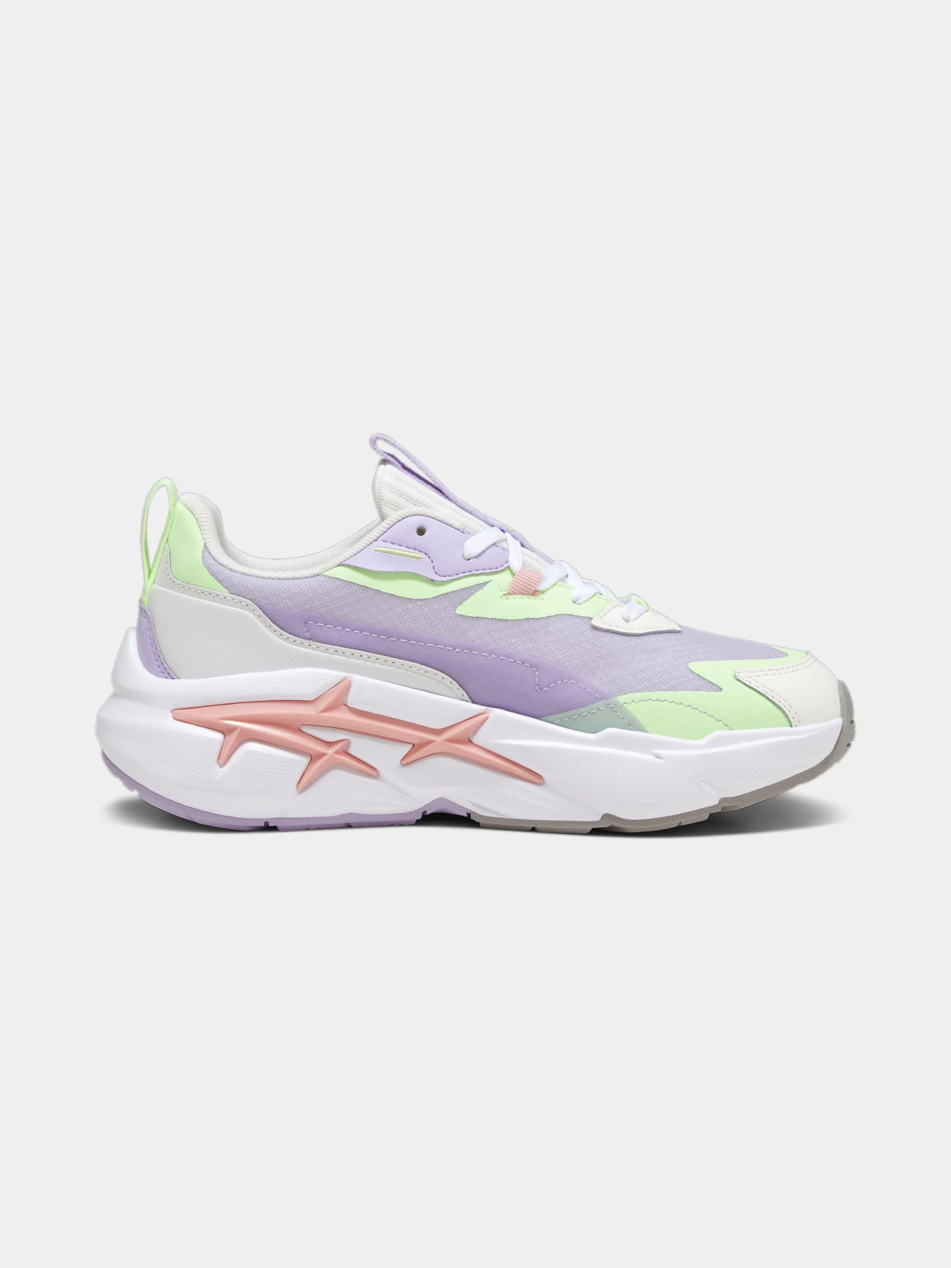 Кросівки PUMA Spina Nitro™ Wn модель 392480 Кросівки PUMA Spina Nitro™ Wn модель 392480 Фото