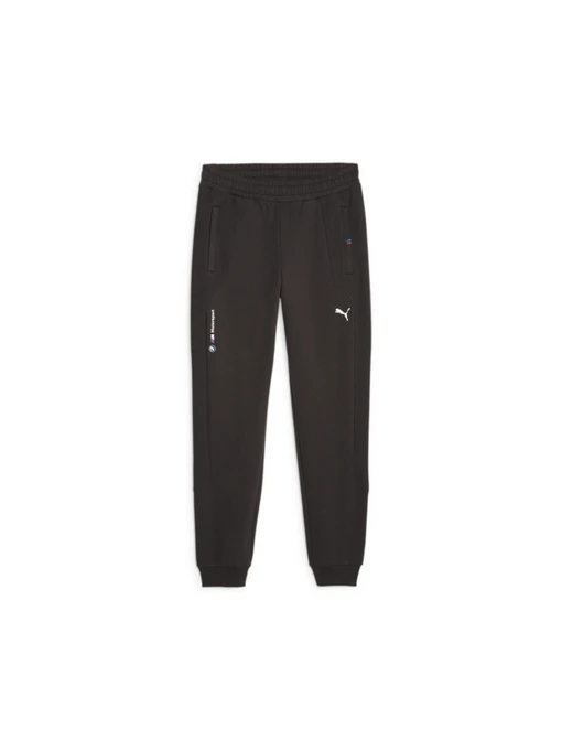 Брюки PUMA Bmw Mms Sweat Pants, Reg/cc модель 621222 Фото
