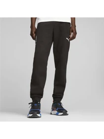 Брюки PUMA Bmw Mms Sweat Pants, Reg/cc модель 621222 Фото