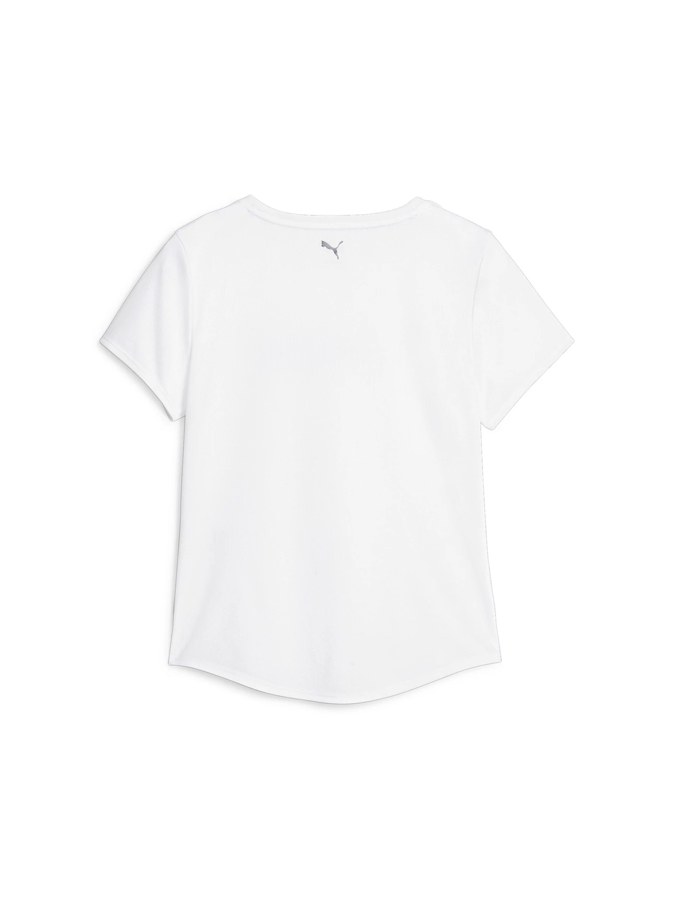 Футболки и поло PUMA Fit Ultrabreathe Tee модель 523844 Фото