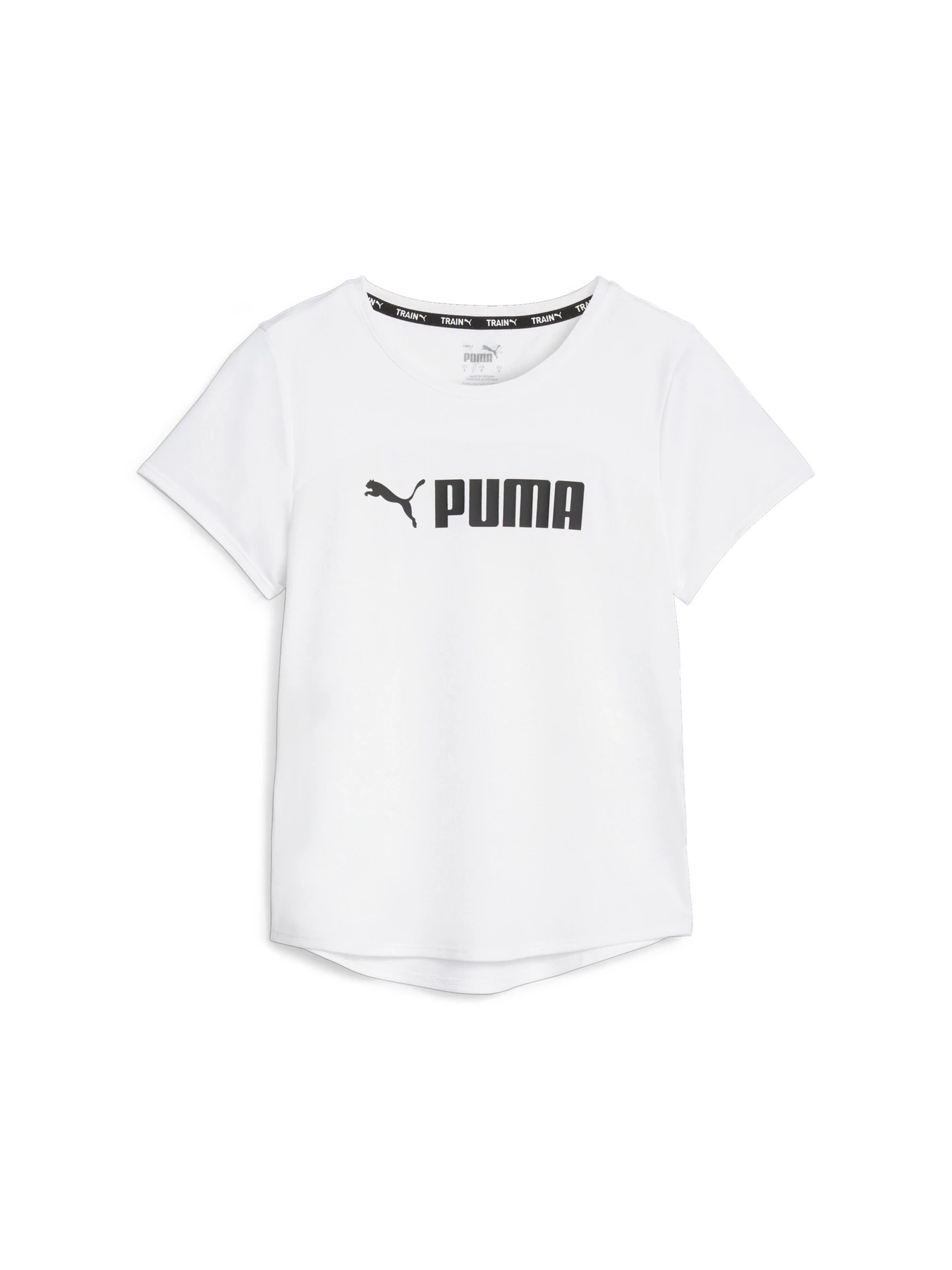 Футболки и поло PUMA Fit Ultrabreathe Tee модель 523844 Фото