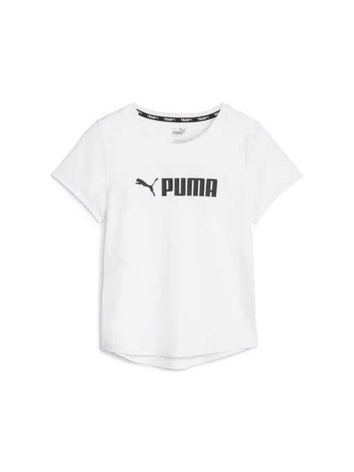 Футболки и поло PUMA Fit Ultrabreathe Tee модель 523844 Фото
