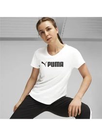 Футболки и поло PUMA Fit Ultrabreathe Tee модель 523844 Фото