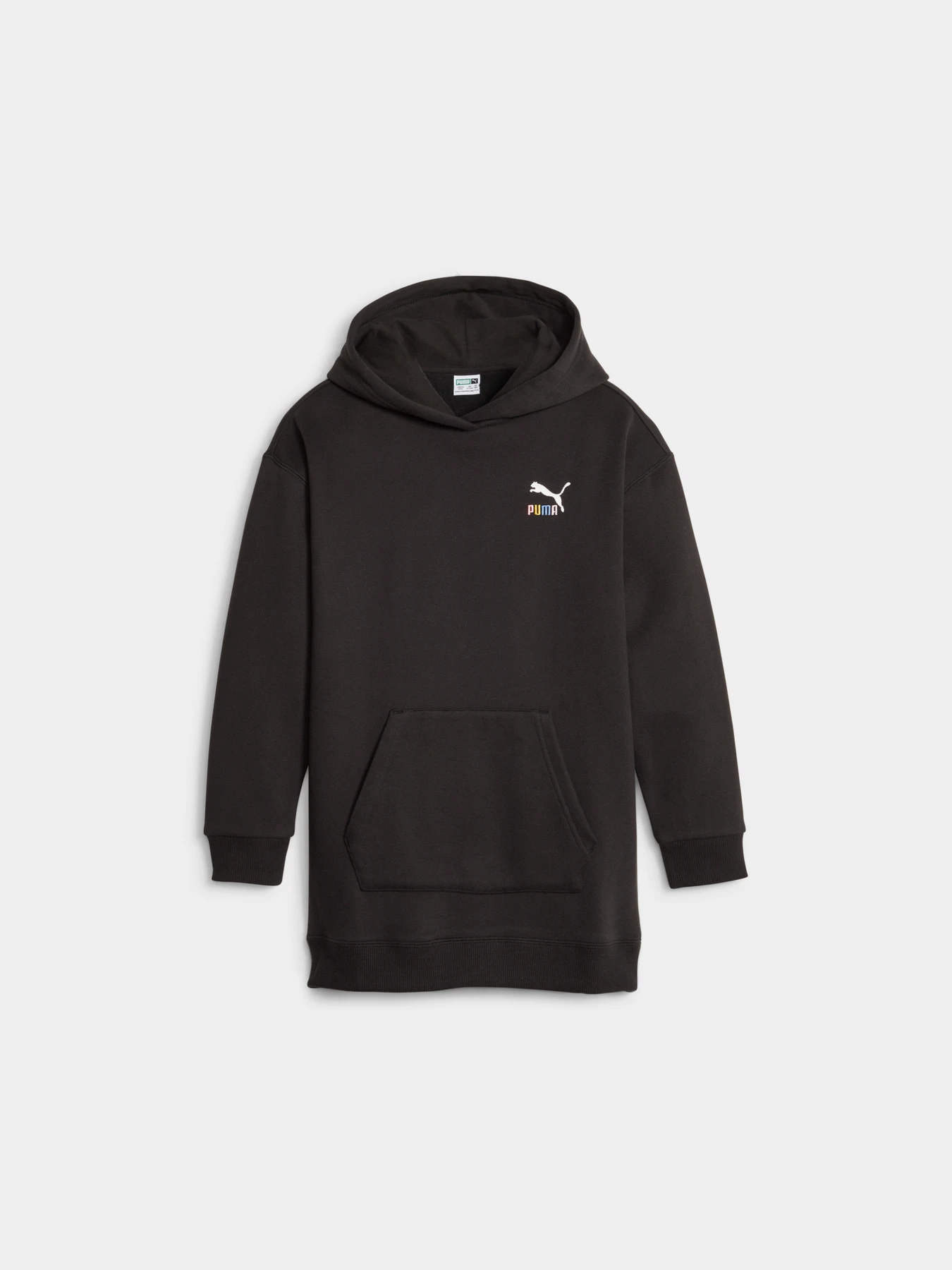 Худи и свитшоты PUMA Classics Sweater Wthr Hoodie модель 621613 Фото