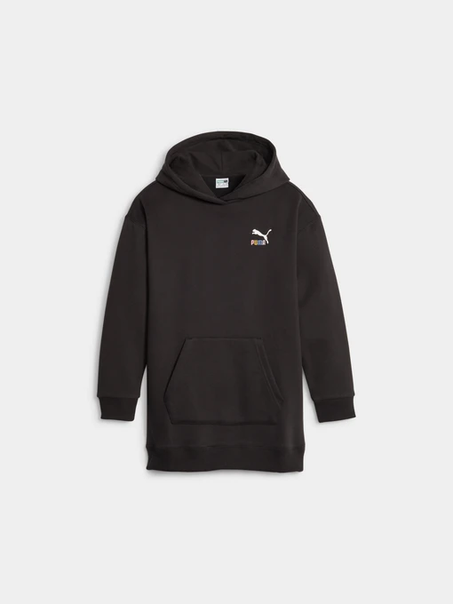 Худи и свитшоты PUMA Classics Sweater Wthr Hoodie модель 621613 Фото
