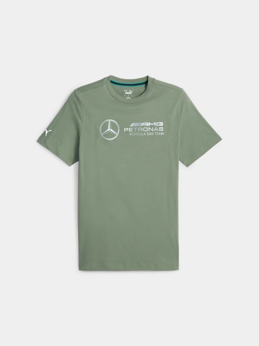 Футболки и поло PUMA Mapf1 Logo Tee модель 621157 Фото