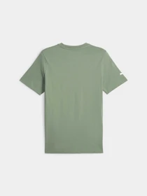 Футболки и поло PUMA Mapf1 Logo Tee модель 621157 Фото
