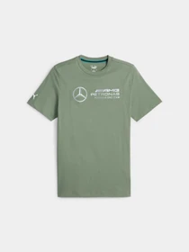 Футболки и поло PUMA Mapf1 Logo Tee модель 621157 Фото