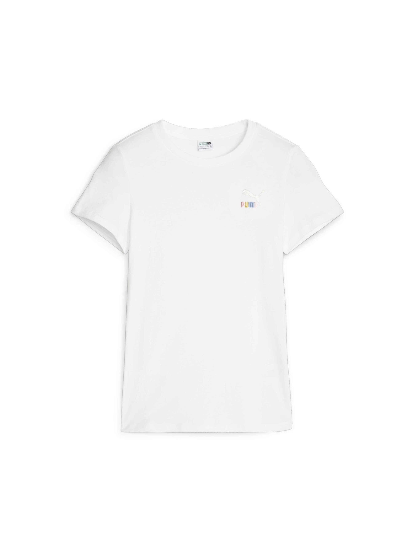 Футболки и поло PUMA Classics Sweater Wthr Tee модель 621612 Футболки и поло PUMA Classics Sweater Wthr Tee модель 621612 Фото