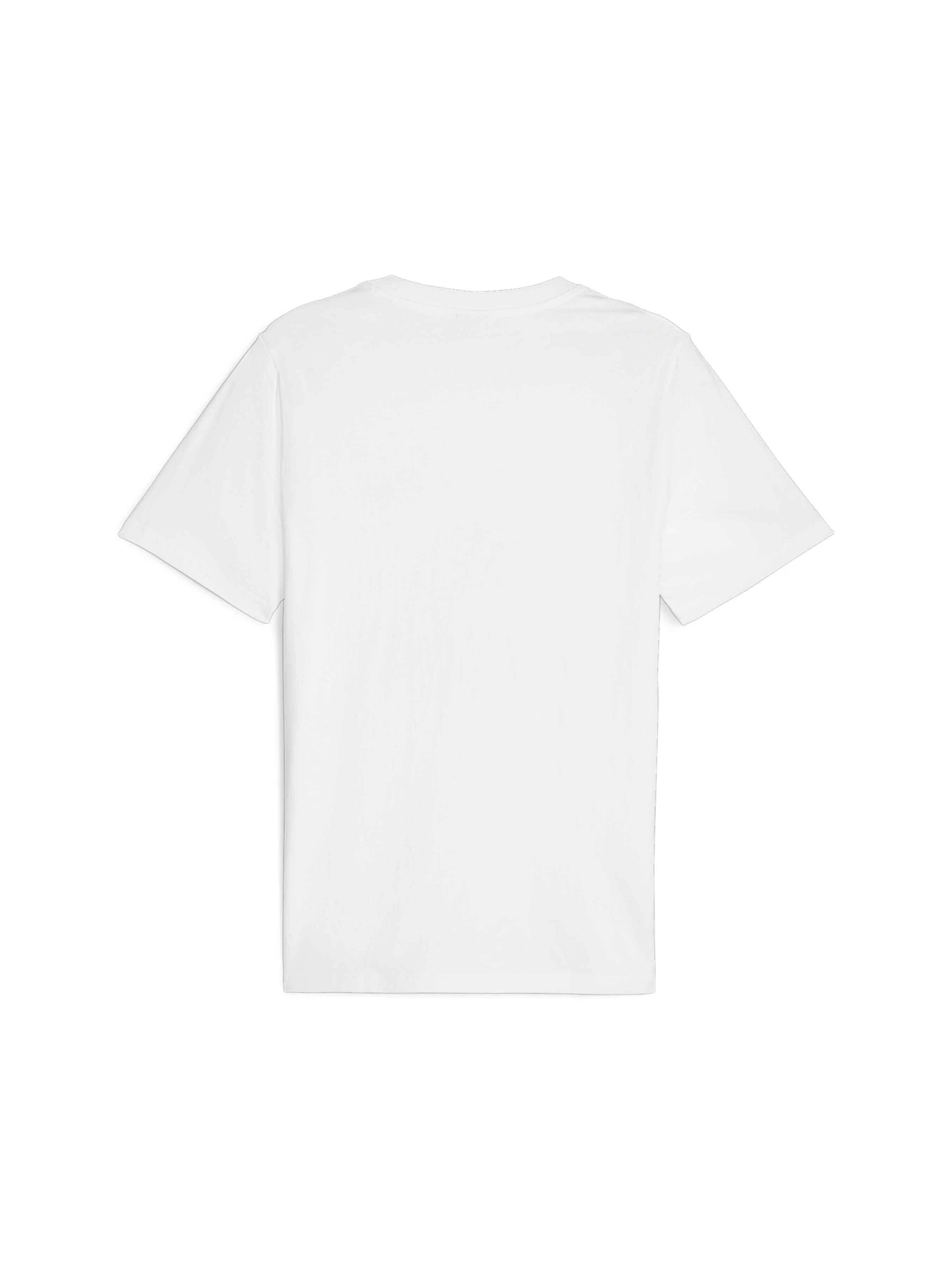 Футболки і поло PUMA Graphics Le Tee модель 622745 Футболки і поло PUMA Graphics Le Tee модель 622745 Фото