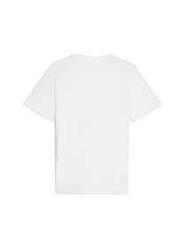 Футболки і поло PUMA Graphics Le Tee модель 622745 Фото
