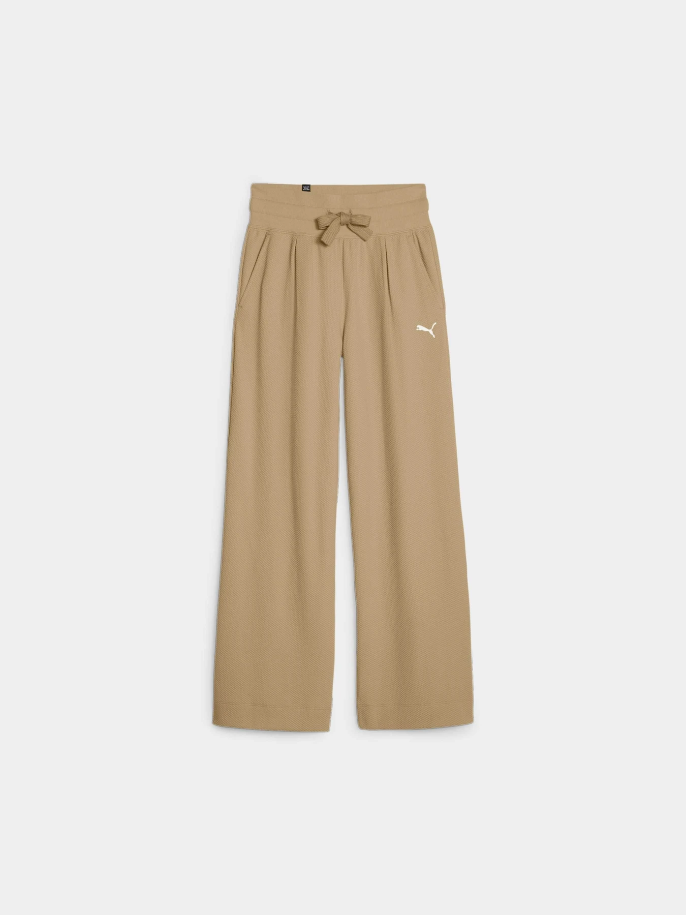 Брюки PUMA Her Straight Pants модель 676007 Брюки PUMA Her Straight Pants модель 676007 Фото