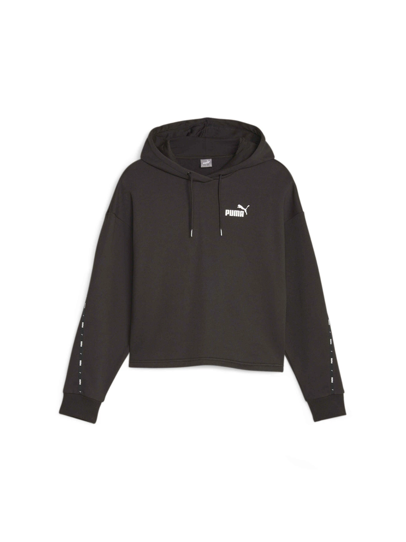 Худи и свитшоты PUMA Ess Tape Hoodie модель 675996 Фото