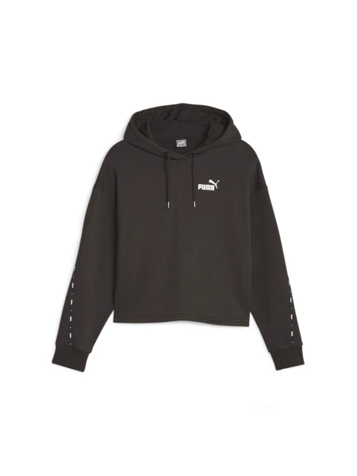 Худі та світшоти PUMA Ess Tape Hoodie модель 675996 Фото