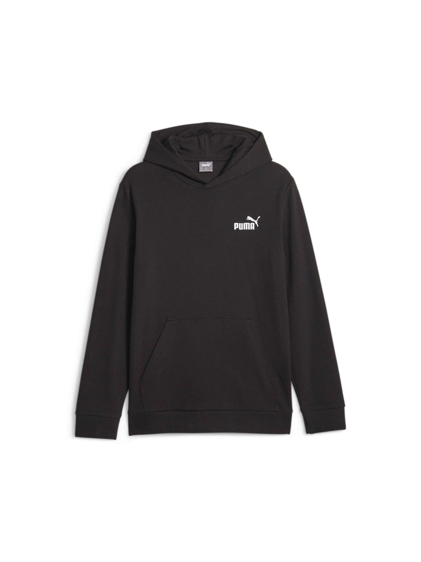Худі та світшоти PUMA Ess Elevated Hoodie модель 675975 Худі та світшоти PUMA Ess Elevated Hoodie модель 675975 Фото