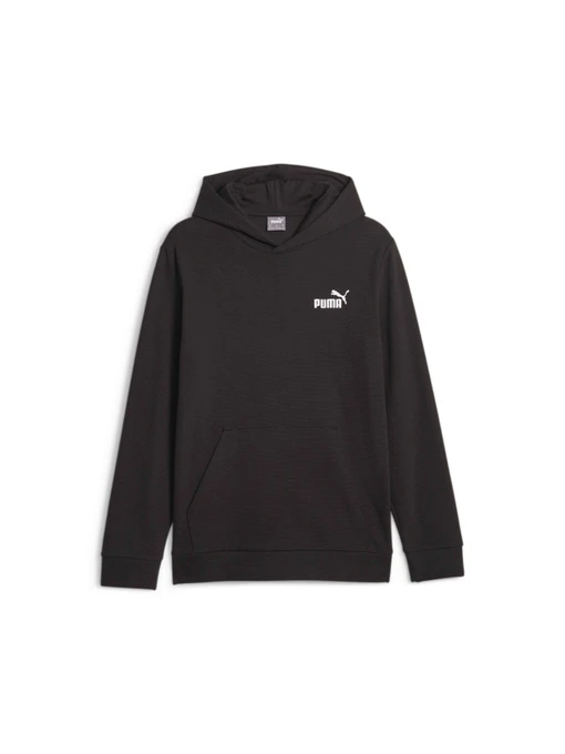 Худі та світшоти PUMA Ess Elevated Hoodie модель 675975 Фото