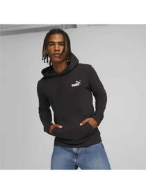Худі та світшоти PUMA Ess Elevated Hoodie модель 675975 Фото