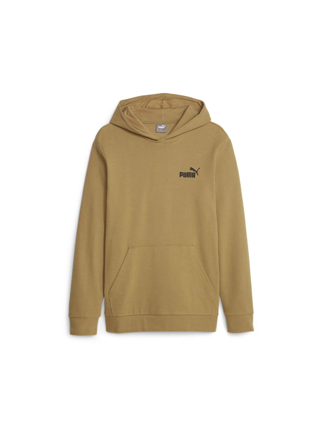 Худі та світшоти PUMA Ess Elevated Hoodie модель 675975 Худі та світшоти PUMA Ess Elevated Hoodie модель 675975 Фото