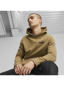 Худі та світшоти PUMA Ess Elevated Hoodie модель 675975 Фото