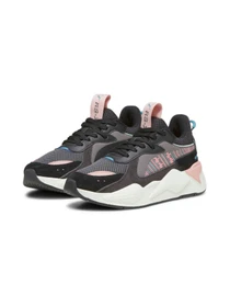 Кроссовки PUMA Rs-x Sweater Wthr Jr модель 392552 Фото