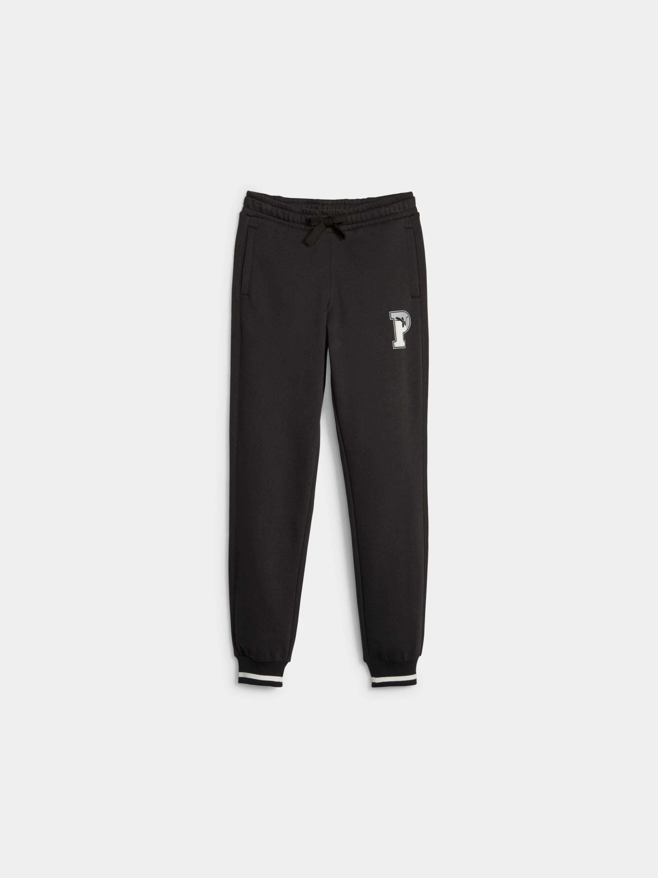 Штани PUMA Squad Sweatpants модель 676445 Штани PUMA Squad Sweatpants модель 676445 Фото
