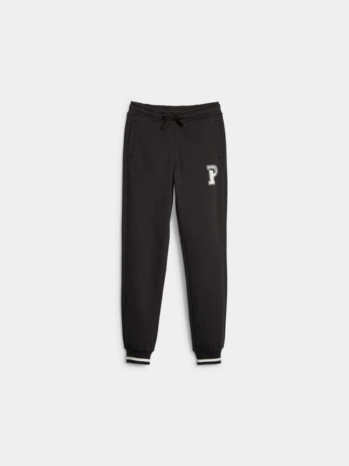 Брюки PUMA Squad Sweatpants модель 676445 Фото