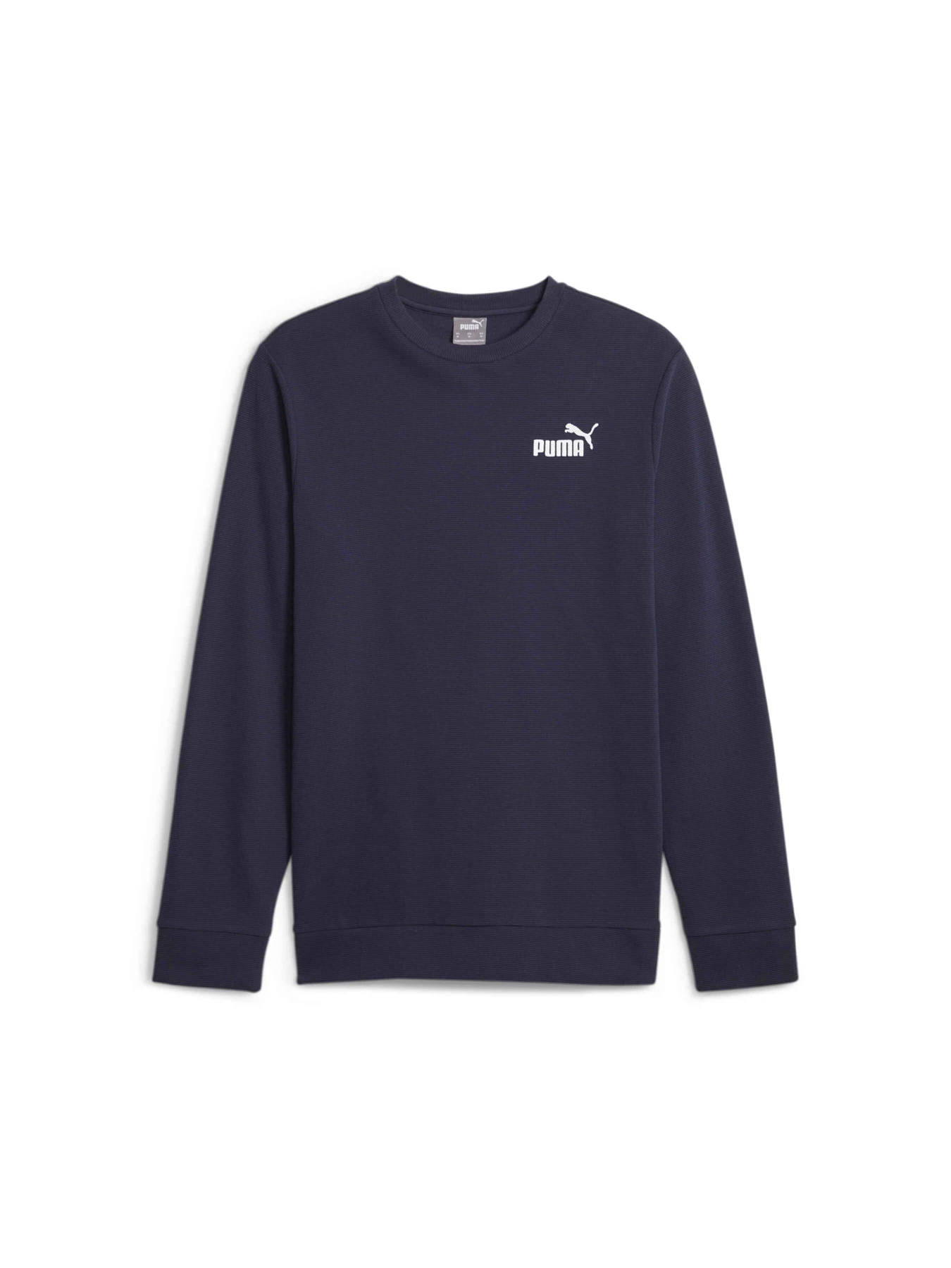 Худі та світшоти PUMA Ess Elevated Crew модель 675974 Худі та світшоти PUMA Ess Elevated Crew модель 675974 Фото