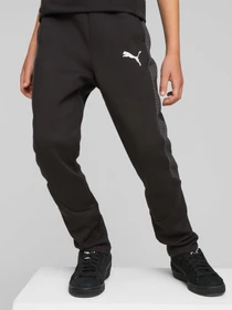 Штани PUMA Evostripe Pants модель 676278 Фото