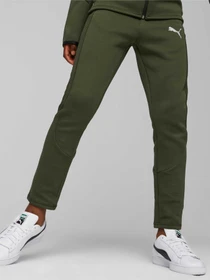 Штани PUMA Evostripe Pants модель 676278 Фото