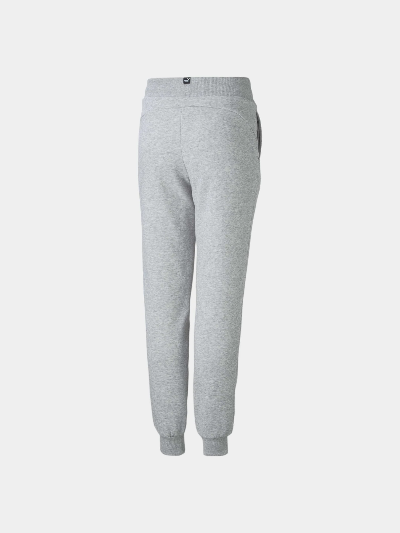 Штани PUMA Ess Sweatpants модель 587038 Штани PUMA Ess Sweatpants модель 587038 Фото