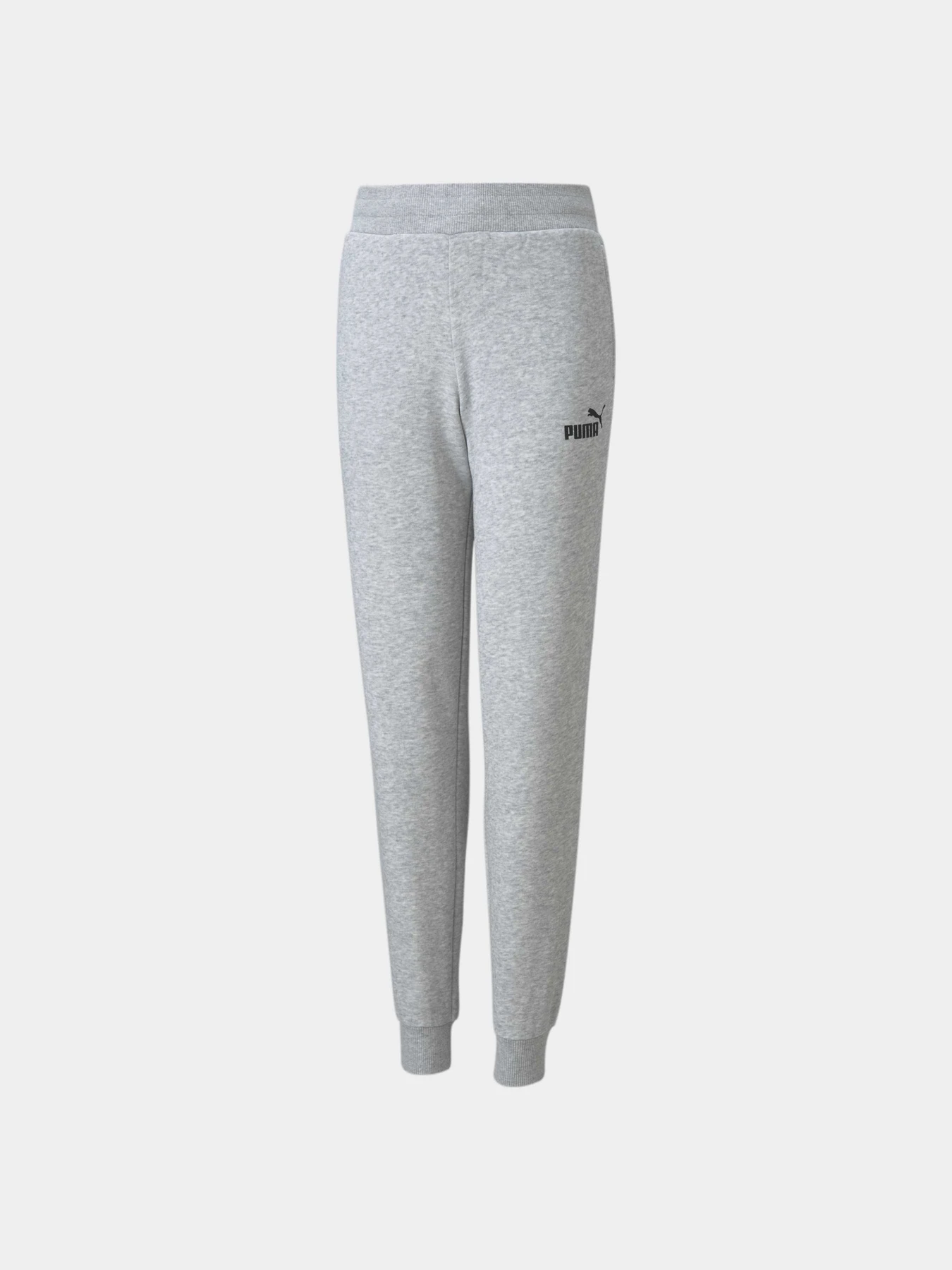 Штани PUMA Ess Sweatpants модель 587038 Штани PUMA Ess Sweatpants модель 587038 Фото