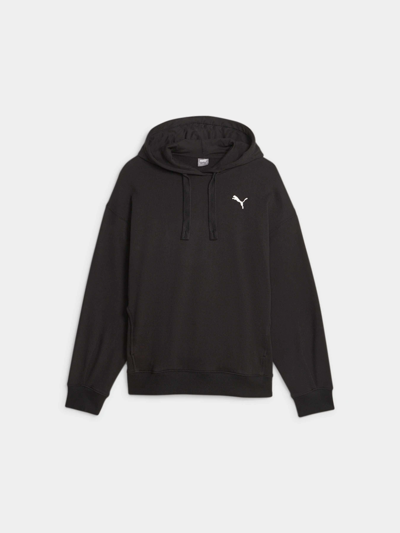 Худі та світшоти PUMA Her Hoodie Tr модель 676573 Фото