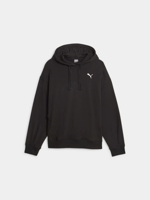 Худі та світшоти PUMA Her Hoodie Tr модель 676573 Фото