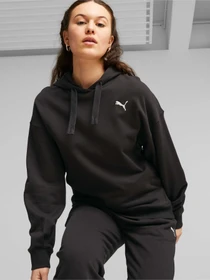 Худі та світшоти PUMA Her Hoodie Tr модель 676573 Фото