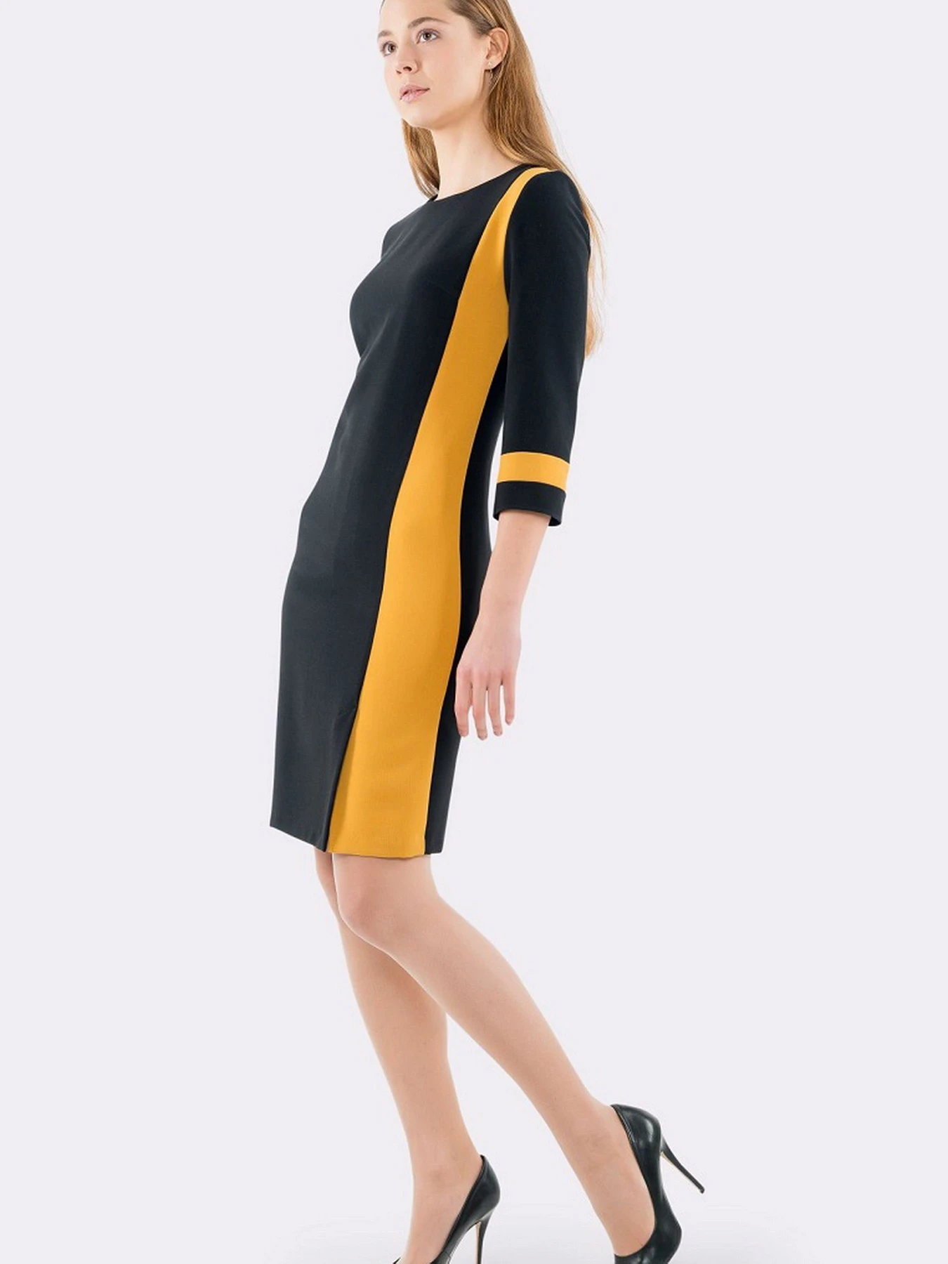 Платья CAT ORANGE модель 5572 Фото