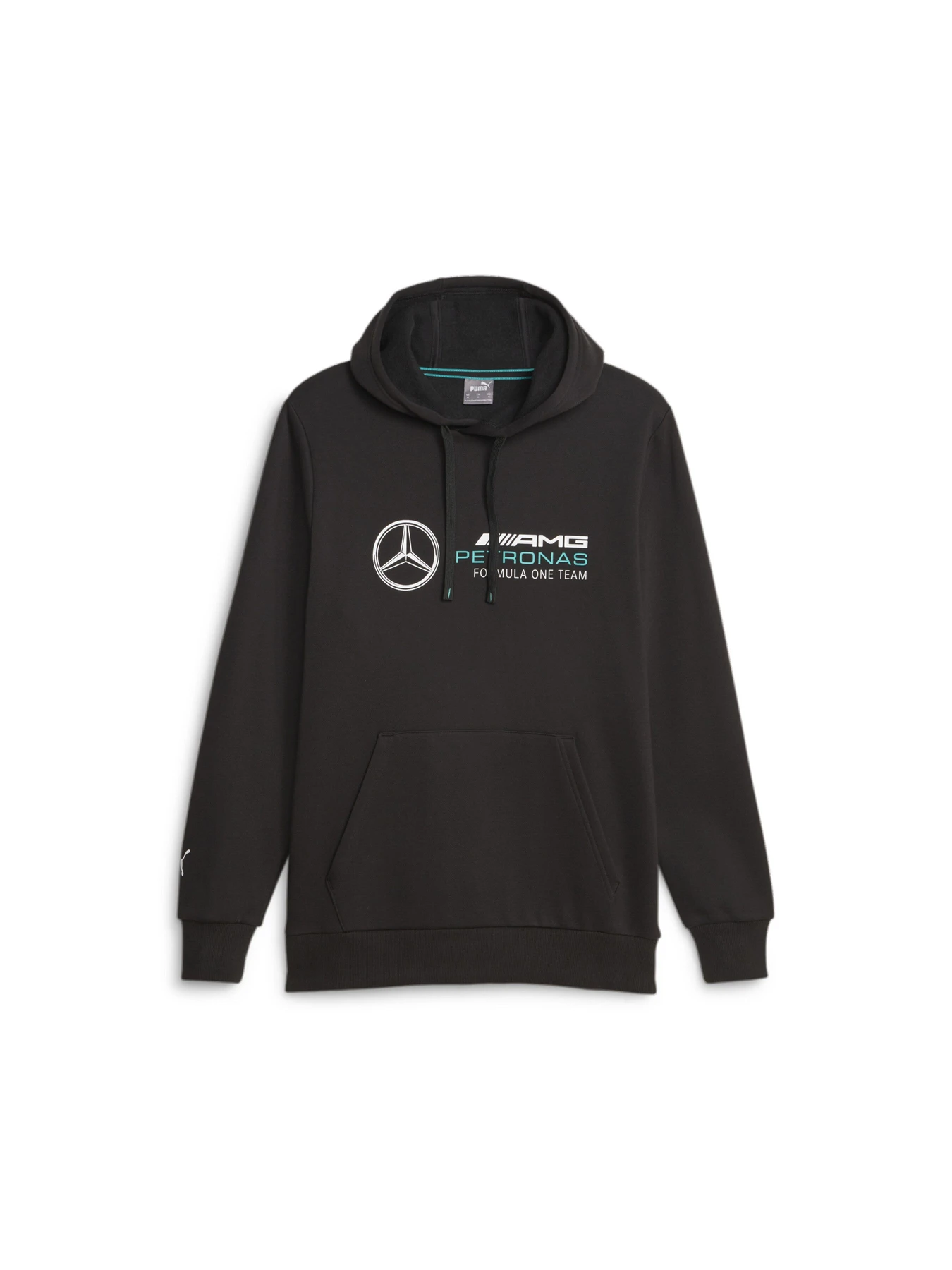 Худи и свитшоты PUMA Mapf1 Ess Fleece Hoodie модель 621159 Фото