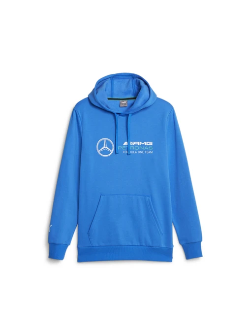 Худі та світшоти PUMA Mapf1 Ess Fleece Hoodie модель 621159 Фото